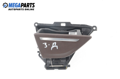Пепелник врата за BMW 7 Series G11 (07.2015 - ...)