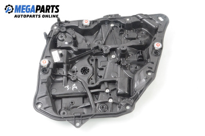 Механизъм ел. стъкло за BMW 7 Series G11 (07.2015 - ...), 4+1 вр., седан, позиция: задна, дясна, № 2697392