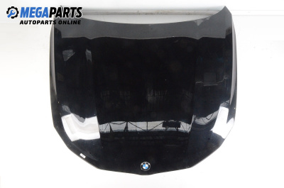 Преден капак за BMW 7 Series G11 (07.2015 - ...), 4+1 вр., седан, позиция: предна