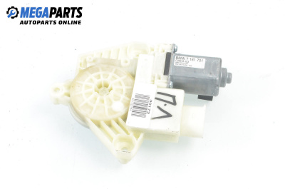 Електромотор за стъклоподемник за BMW 7 Series G11 (07.2015 - ...), 4+1 вр., седан, позиция: предна, лява, № 7181701