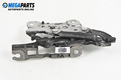 Панта преден капак за BMW 7 Series G11 (07.2015 - ...), 4+1 вр., седан, позиция: дясна