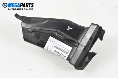 Въздуховод за BMW 7 Series G11 (07.2015 - ...) 730 d, 265 к.с., № 7359792