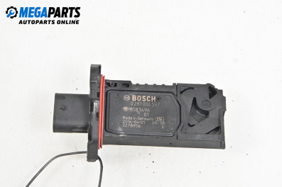 Дебитомер за BMW 7 Series G11 (07.2015 - ...) 730 d, 265 к.с., № 8583496
