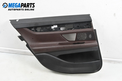 Кора врата за BMW 7 Series G11 (07.2015 - ...), 4+1 вр., седан, позиция: задна, лява