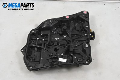 Механизъм ел. стъкло за BMW 7 Series G11 (07.2015 - ...), 4+1 вр., седан, позиция: задна, лява, № C34944-103