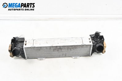 Интеркулер за BMW 7 Series G11 (07.2015 - ...) 730 d, 265 к.с., № 17518576509