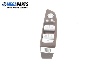 Бутони ел. стъкла и огледала  за BMW 7 Series G11 (07.2015 - ...), № 9382502-04
