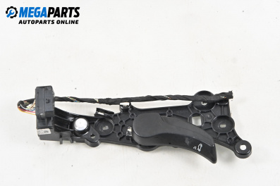 Вътрешна дръжка преден капак за BMW 7 Series G11 (07.2015 - ...), 4+1 вр., седан