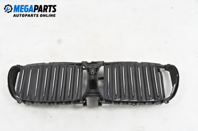 Решетка за BMW 7 Series G11 (07.2015 - ...), седан, позиция: предна