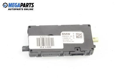 Усилвател антена за BMW 7 Series G11 (07.2015 - ...), № 9384054-03