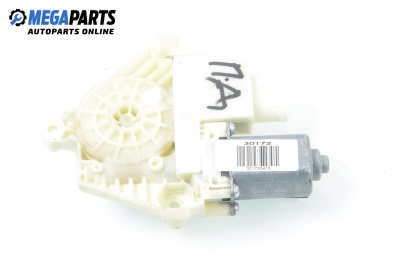 Електромотор за стъклоподемник за BMW 7 Series G11 (07.2015 - ...), 4+1 вр., седан, позиция: предна, дясна