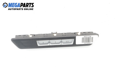 Бутони реглаж ел. седалка за BMW 7 Series G11 (07.2015 - ...), № 9382801