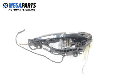 Външна дръжка за BMW 7 Series G11 (07.2015 - ...), 4+1 вр., седан, позиция: предна, лява