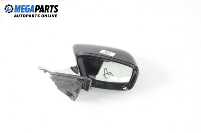 Огледало за BMW 7 Series G11 (07.2015 - ...), 4+1 вр., седан, позиция: дясна
