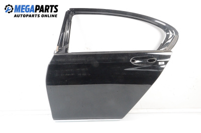 Врата за BMW 7 Series G11 (07.2015 - ...), 4+1 вр., седан, позиция: задна, лява