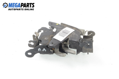 Брава преден капак за BMW 7 Series G11 (07.2015 - ...)