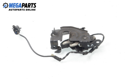 Брава преден капак за BMW 7 Series G11 (07.2015 - ...)