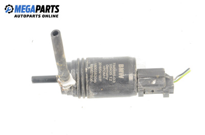 Помпичка за чистачки за BMW 7 Series G11 (07.2015 - ...), № 7345885