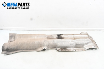 Кора под купе за BMW 7 Series G11 (07.2015 - ...)