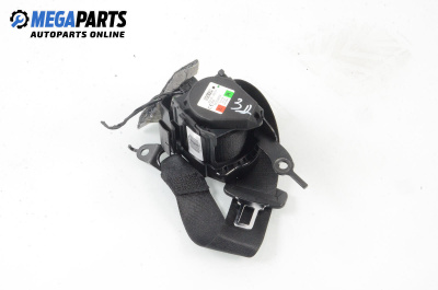 Предпазен колан за BMW 7 Series G11 (07.2015 - ...), 4+1 вр., позиция: задна, дясна