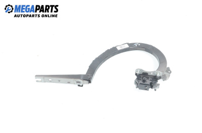 Панта заден капак за BMW 7 Series G11 (07.2015 - ...), 4+1 вр., седан, позиция: дясна