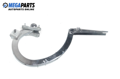 Панта заден капак за BMW 7 Series G11 (07.2015 - ...), 4+1 вр., седан, позиция: лява