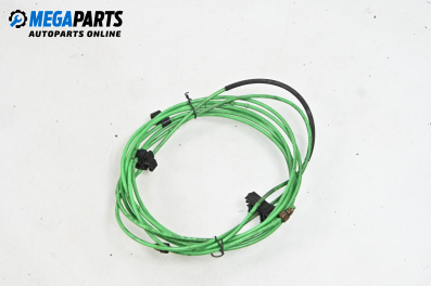 Вакуум маркуч за BMW 7 Series G11 (07.2015 - ...) 730 d, 265 к.с.