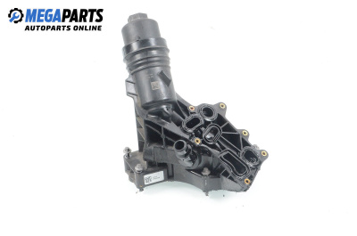 Корпус за маслен филтър за BMW 7 Series G11 (07.2015 - ...) 730 d, 265 к.с., № 8570063-04