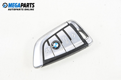 Контактен ключ за BMW 7 Series G11 (07.2015 - ...)