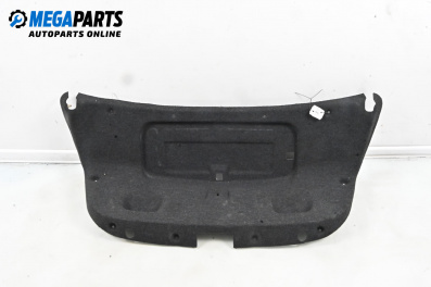 Кора багажник за BMW 5 Series F10 Sedan F10 (01.2009 - 02.2017), 4+1 вр., седан