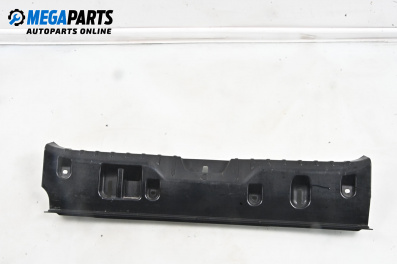 Планка багажник за BMW 5 Series F10 Sedan F10 (01.2009 - 02.2017), 4+1 вр., седан