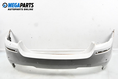 Задна броня за BMW 5 Series F10 Sedan F10 (01.2009 - 02.2017), седан