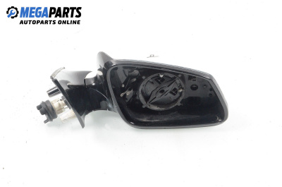Огледало за BMW 5 Series F10 Sedan F10 (01.2009 - 02.2017), 4+1 вр., седан, позиция: дясна