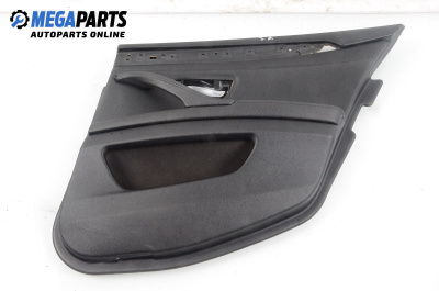 Кора врата за BMW 5 Series F10 Sedan F10 (01.2009 - 02.2017), 4+1 вр., седан, позиция: задна, дясна