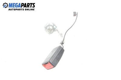 Закопчалка предпазен колан за BMW 5 Series F10 Sedan F10 (01.2009 - 02.2017), 4+1 вр., позиция: предна, лява