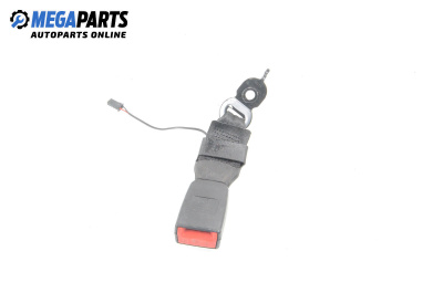 Закопчалка предпазен колан за BMW 5 Series F10 Sedan F10 (01.2009 - 02.2017), 4+1 вр., позиция: задна, лява