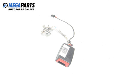 Закопчалка предпазен колан за BMW 5 Series F10 Sedan F10 (01.2009 - 02.2017), 4+1 вр., позиция: задна, дясна