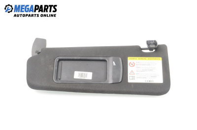 Сенник за BMW 5 Series F10 Sedan F10 (01.2009 - 02.2017), позиция: лява