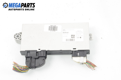 CAS модул за BMW 5 Series F10 Sedan F10 (01.2009 - 02.2017), № 61.35-9268751.9-01
