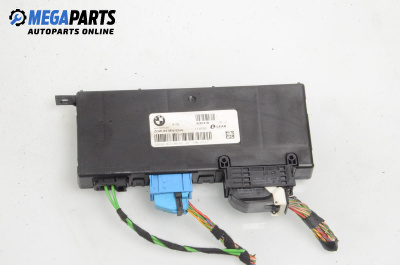 Комфорт модул за BMW 5 Series F10 Sedan F10 (01.2009 - 02.2017), № 9267516