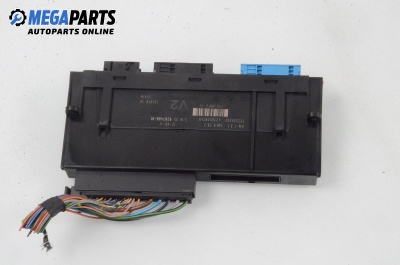 Комфорт модул за BMW 5 Series F10 Sedan F10 (01.2009 - 02.2017), № 61.35 9267466-01