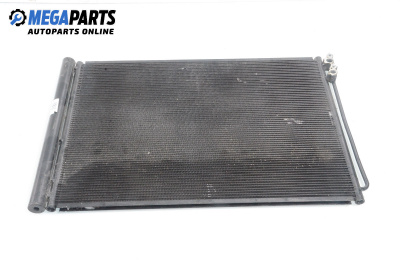 Климатичен радиатор за BMW 5 Series F10 Sedan F10 (01.2009 - 02.2017) 520 d, 184 к.с., автоматик