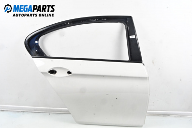 Врата за BMW 5 Series F10 Sedan F10 (01.2009 - 02.2017), 4+1 вр., седан, позиция: задна, дясна