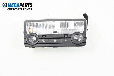 Плафон за BMW 5 Series F10 Sedan F10 (01.2009 - 02.2017)