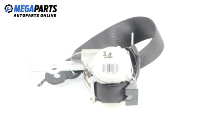 Предпазен колан за BMW 5 Series F10 Sedan F10 (01.2009 - 02.2017), 4+1 вр., позиция: задна, дясна