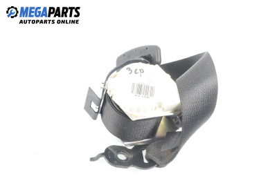 Предпазен колан за BMW 5 Series F10 Sedan F10 (01.2009 - 02.2017), 4+1 вр., позиция: средна