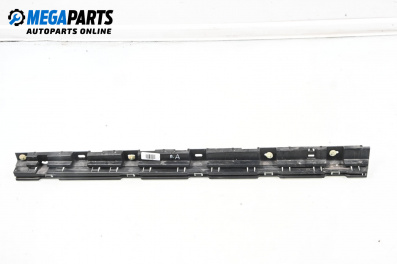 Държач броня за BMW 5 Series F10 Sedan F10 (01.2009 - 02.2017), седан, позиция: предна, дясна