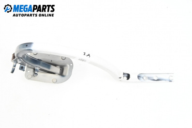 Панта заден капак за BMW 5 Series F10 Sedan F10 (01.2009 - 02.2017), 4+1 вр., седан, позиция: дясна