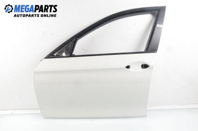 Врата за BMW 5 Series F10 Sedan F10 (01.2009 - 02.2017), 4+1 вр., седан, позиция: предна, лява