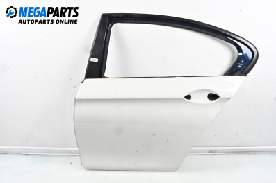 Врата за BMW 5 Series F10 Sedan F10 (01.2009 - 02.2017), 4+1 вр., седан, позиция: задна, лява